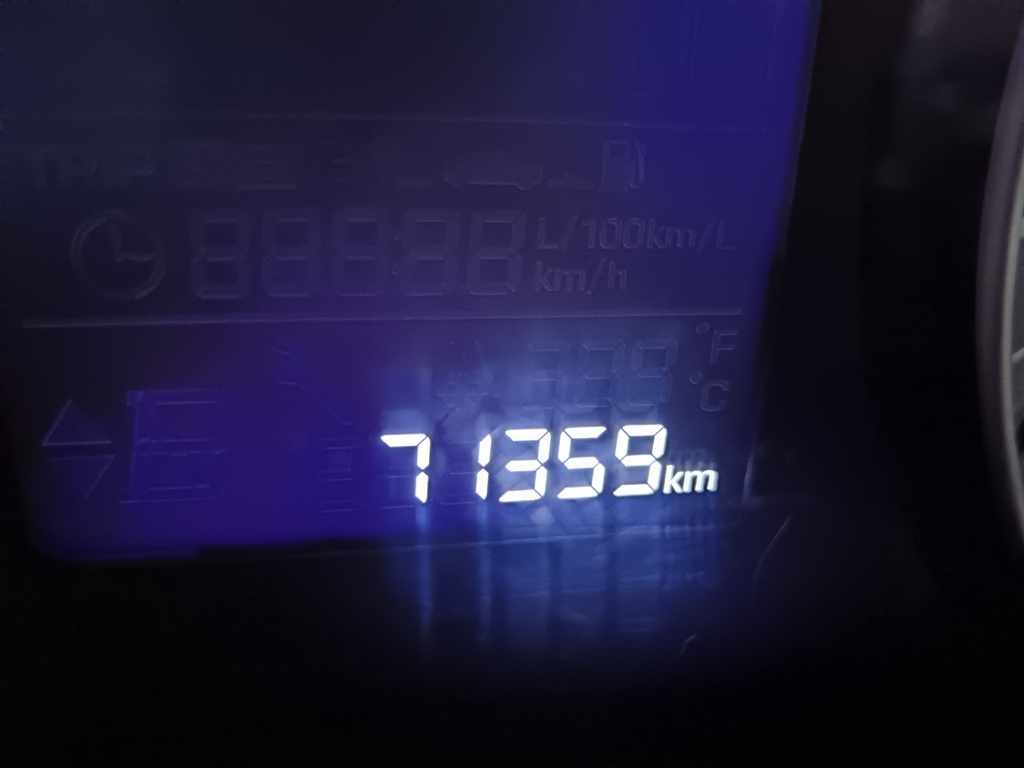 2018 HYUNDAI i20 1.2 thumbnail 8