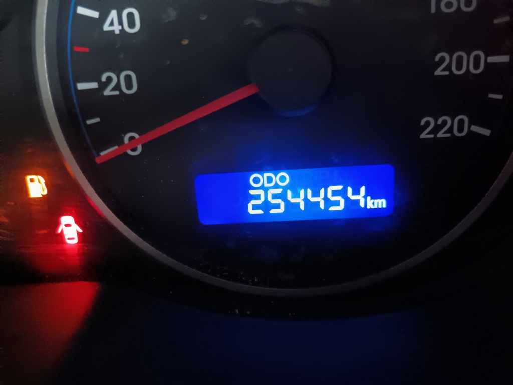 2013 HYUNDAI i20 1.2 thumbnail 8