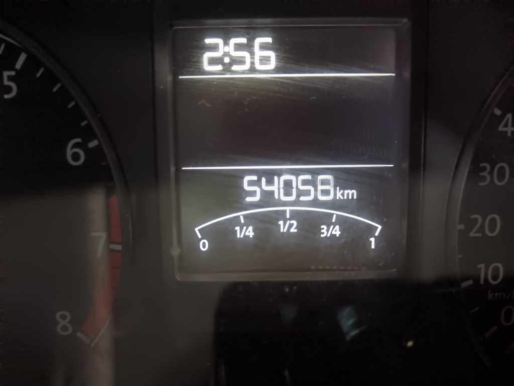 2022 VW POLO VIVO 1.4 thumbnail 8