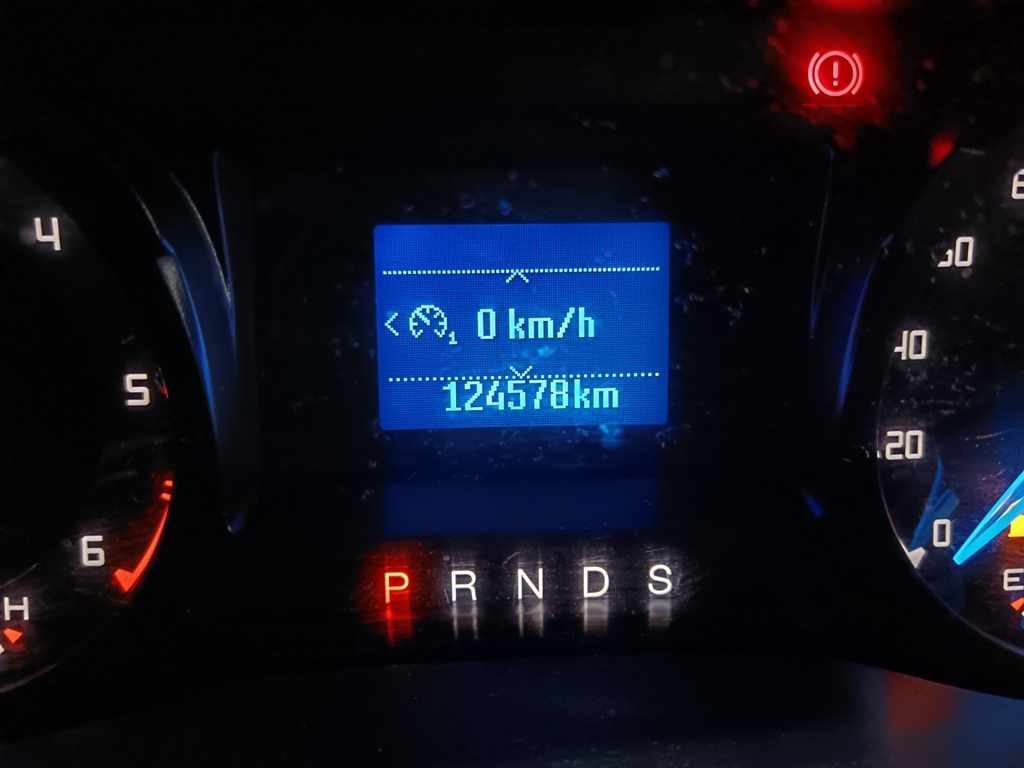 2018 FORD RANGER 2.2TDCi A/T P/U SUP/CAB thumbnail 8