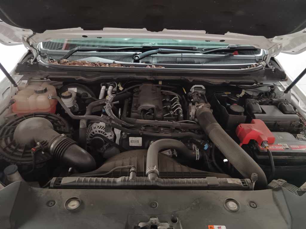 2018 FORD RANGER 2.2TDCi A/T P/U SUP/CAB thumbnail 9