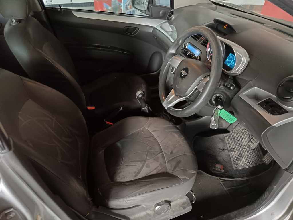 2015 CHEVROLET SPARK 1.2 thumbnail 7