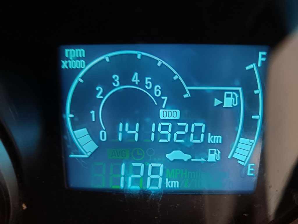 2015 CHEVROLET SPARK 1.2 thumbnail 8