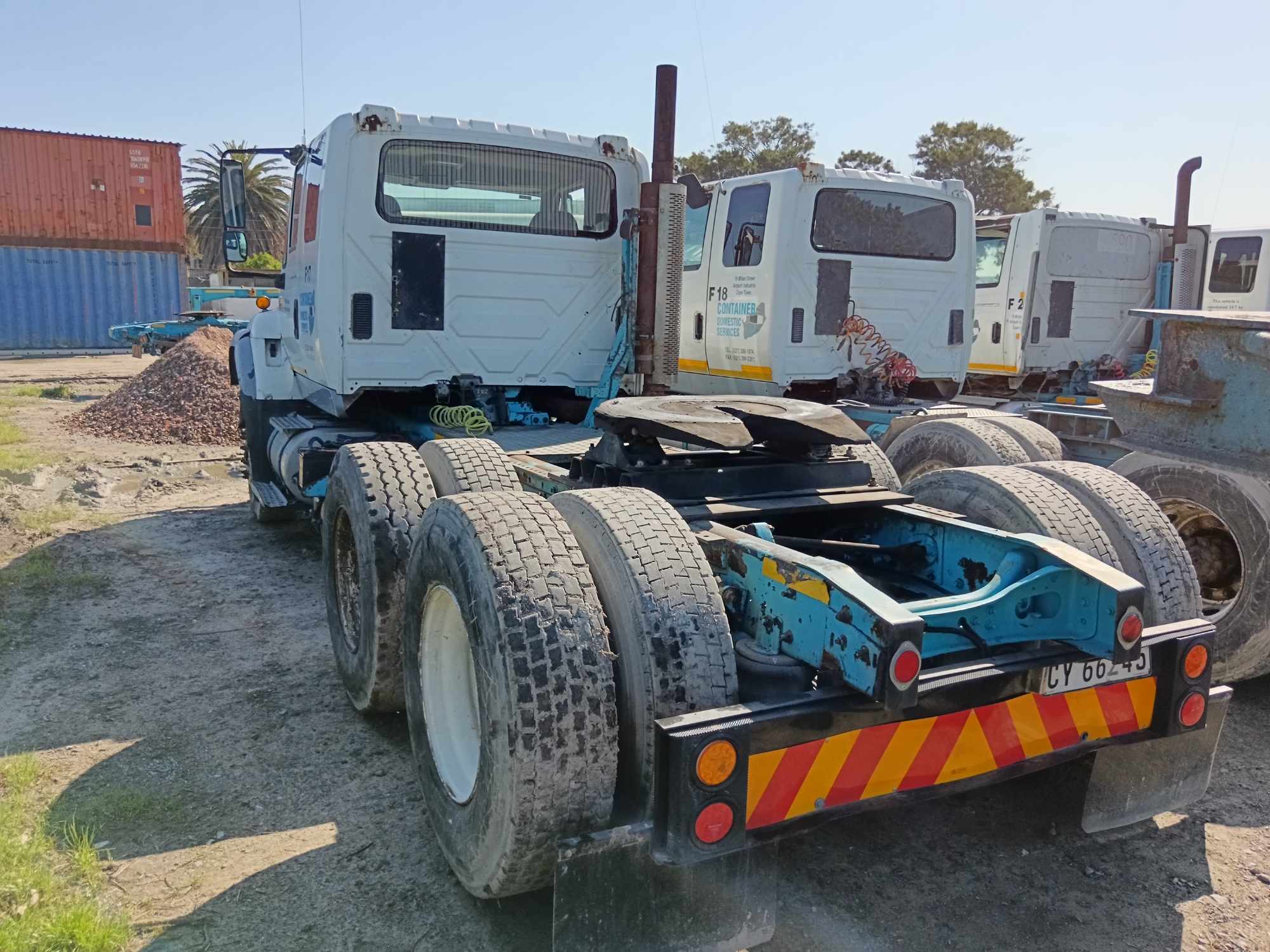 2005 INTERNATIONAL 7600i A/T thumbnail 3