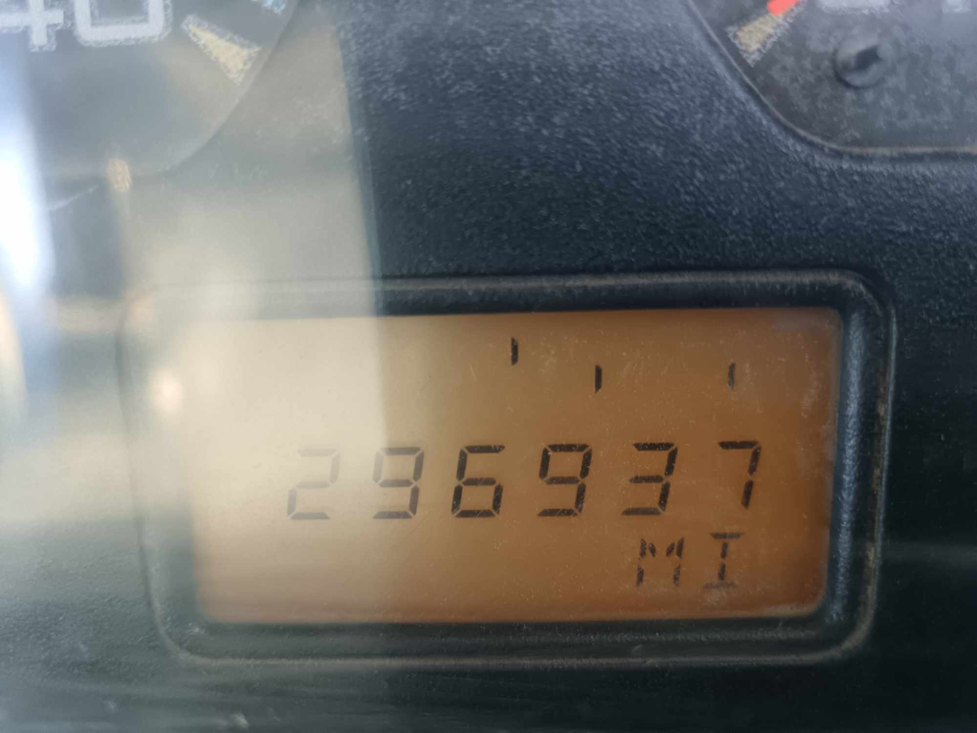 2005 INTERNATIONAL 7600i A/T thumbnail 6