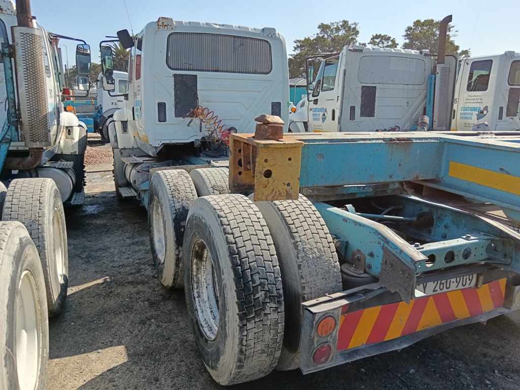 2006 INTERNATIONAL 7600i A/T thumbnail 3