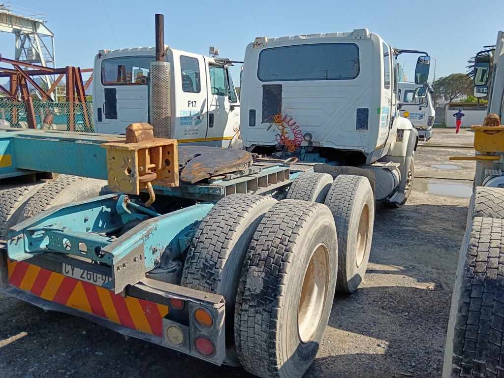 2006 INTERNATIONAL 7600i A/T thumbnail 4