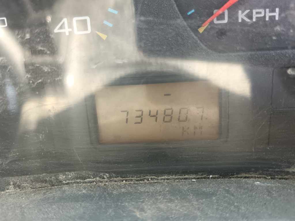 2006 INTERNATIONAL 7600i A/T thumbnail 6