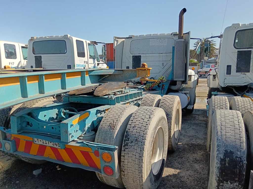 2006 INTERNATIONAL 7600i A/T thumbnail 3