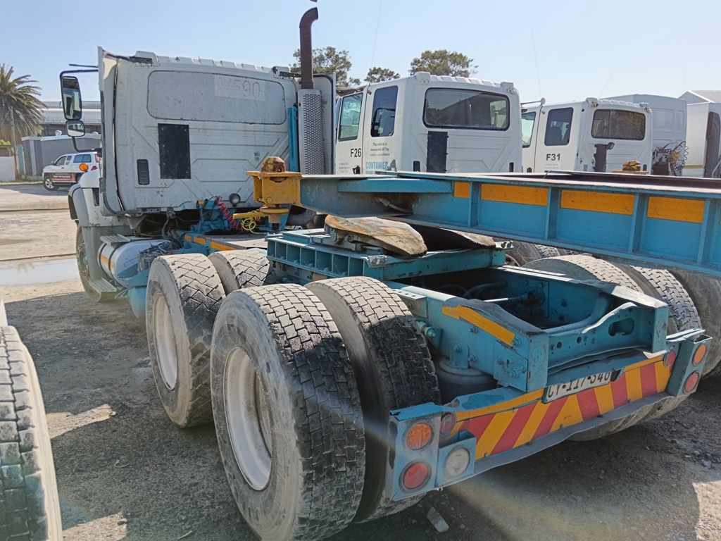 2006 INTERNATIONAL 7600i A/T thumbnail 4