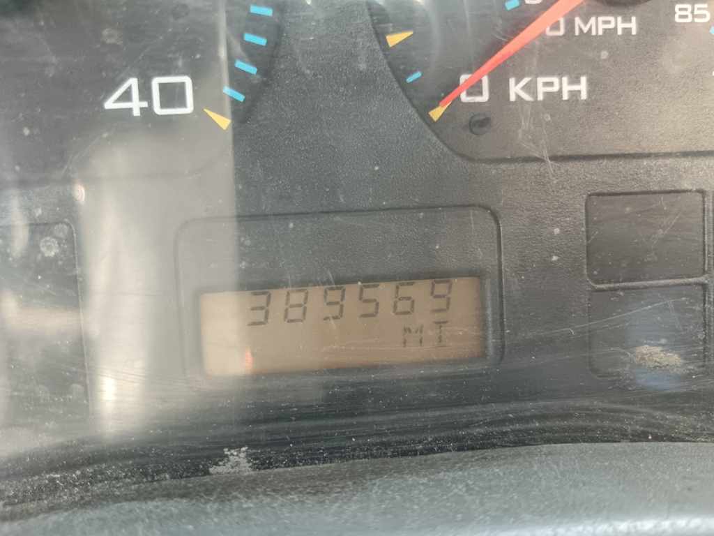 2006 INTERNATIONAL 7600i A/T thumbnail 6