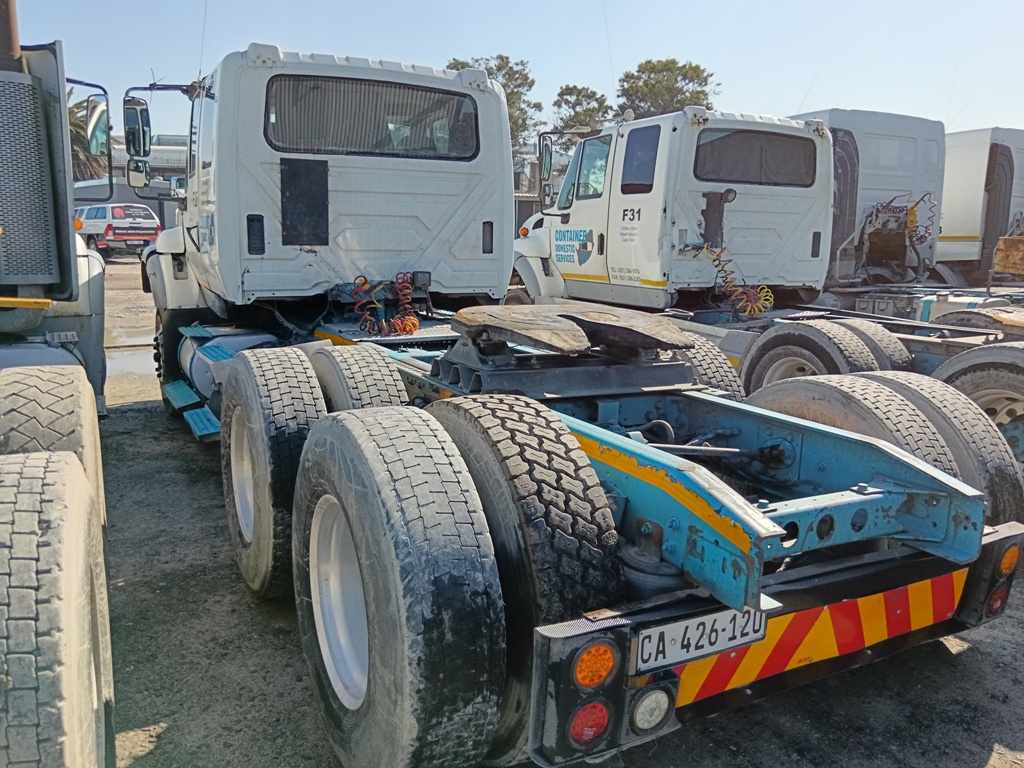 2007 INTERNATIONAL 7600i A/T thumbnail 3