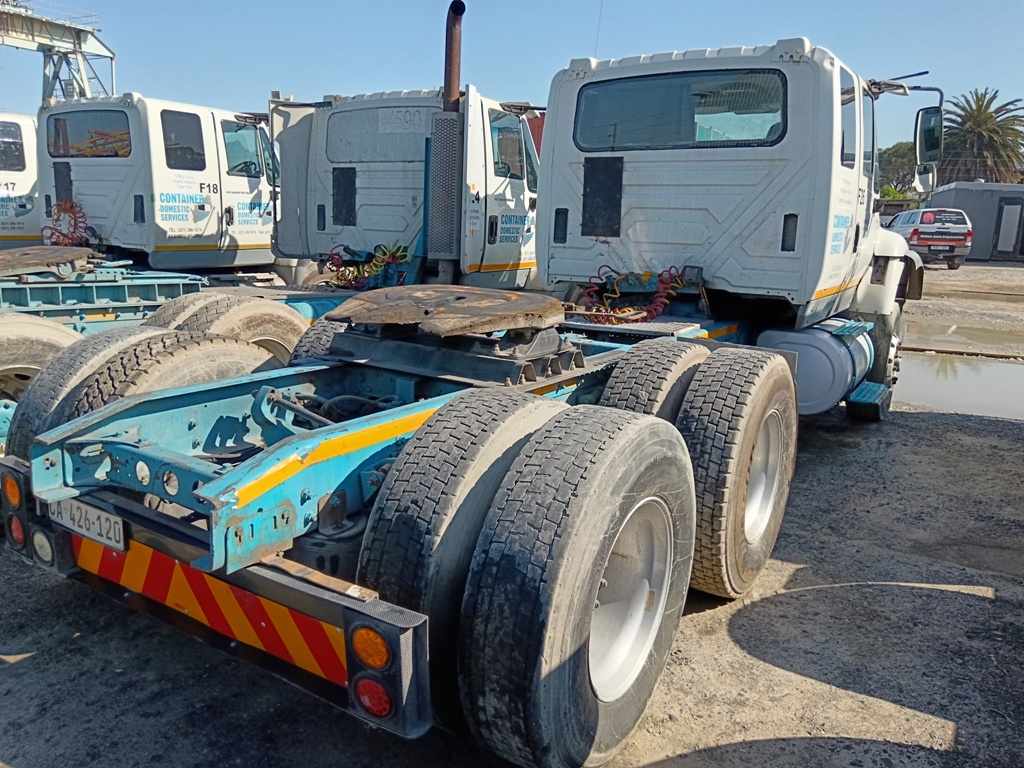 2007 INTERNATIONAL 7600i A/T thumbnail 4