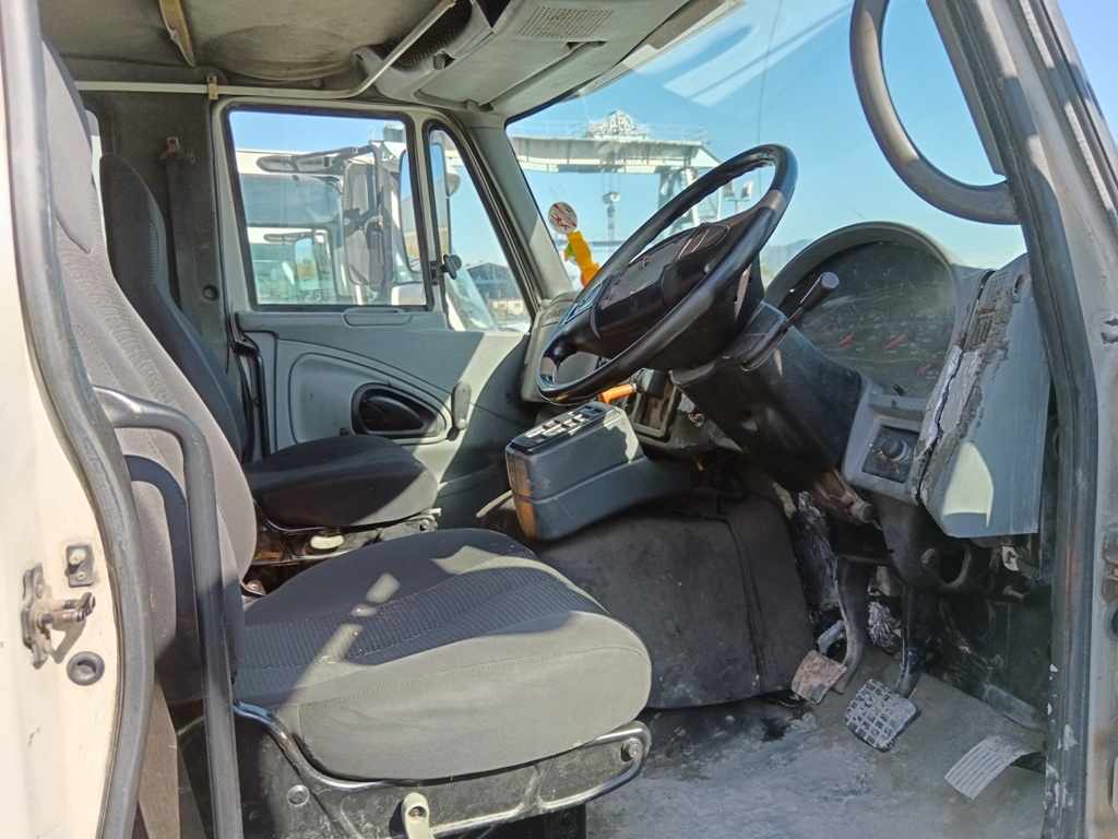 2007 INTERNATIONAL 7600i A/T thumbnail 5
