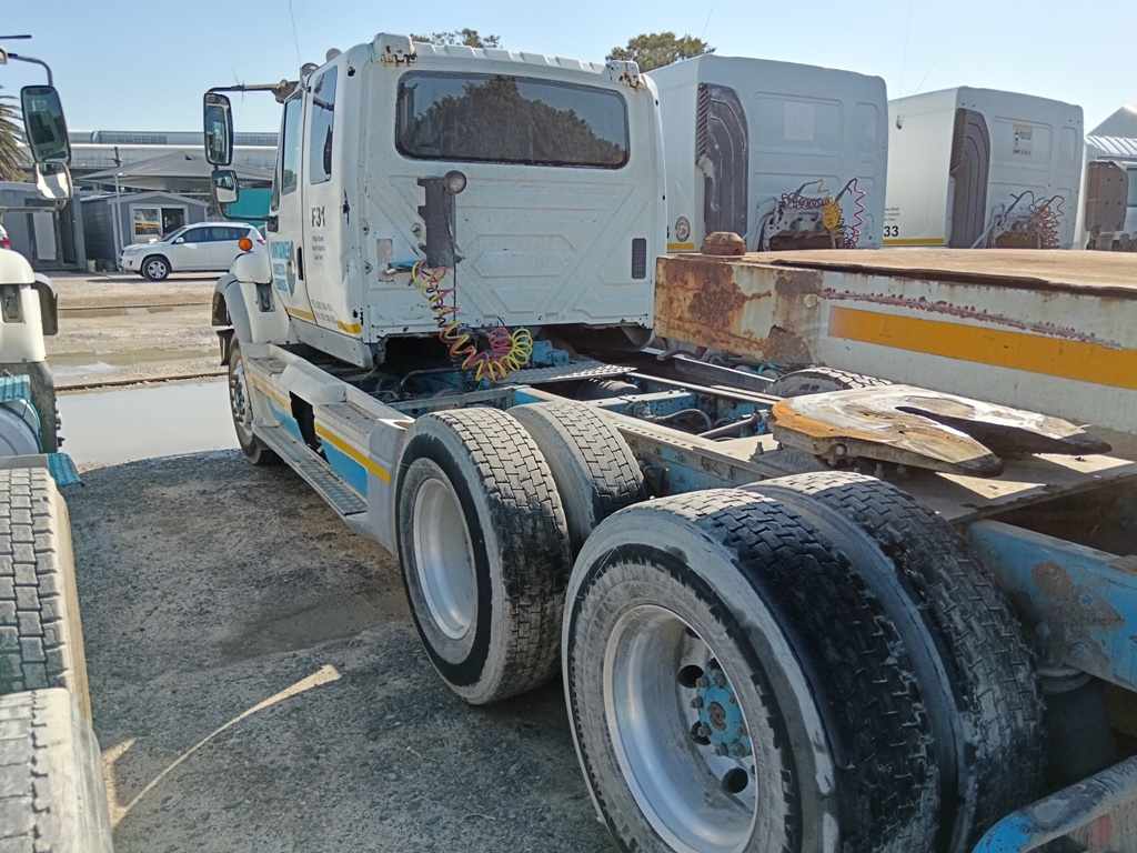 2006 INTERNATIONAL 7600i DOUBLE AXLE thumbnail 4