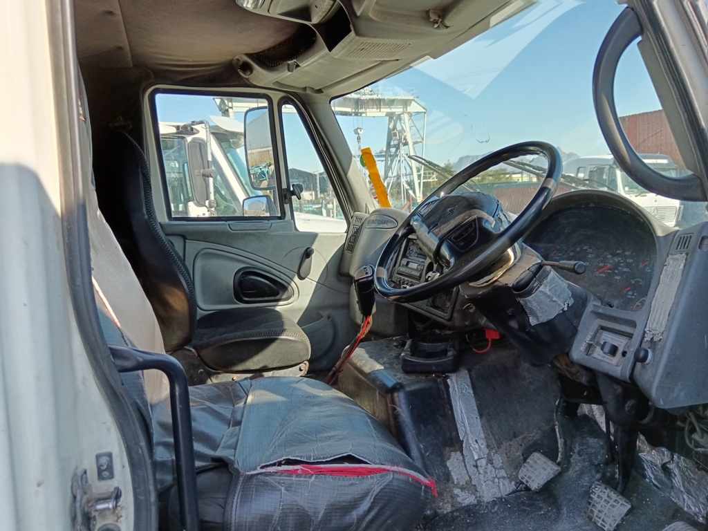 2006 INTERNATIONAL 7600i DOUBLE AXLE thumbnail 5