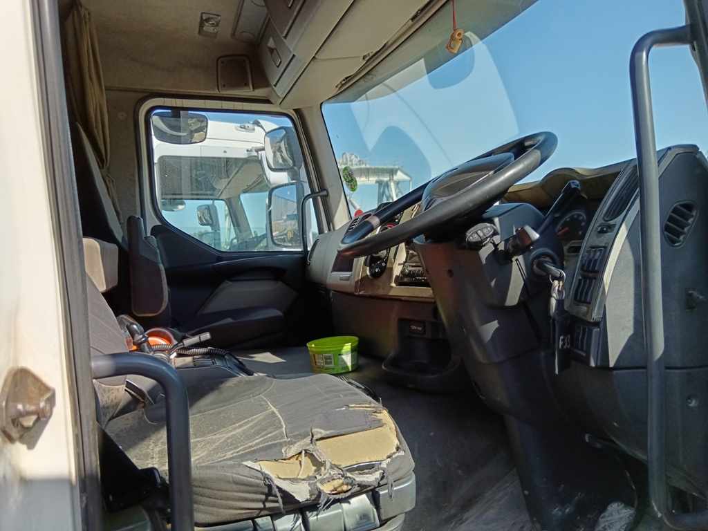 2015 RENAULT 440 Xi DOUBLE AXLE thumbnail 5