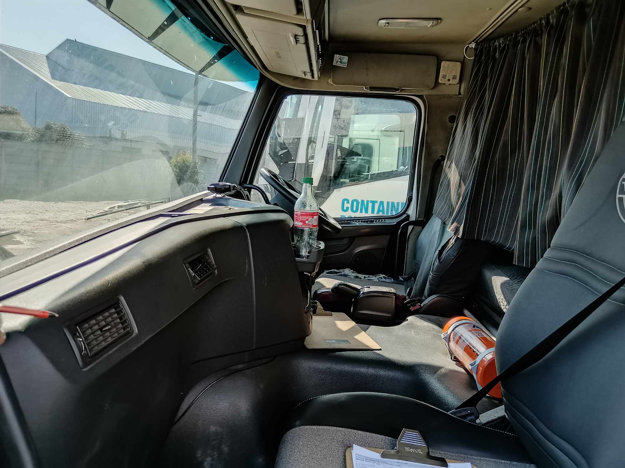2018 VOLVO FH 440 DOUBLE AXLE thumbnail 5