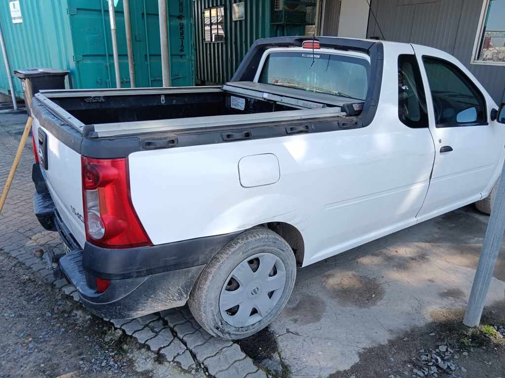2015 NISSAN NP200 1.5 DCi thumbnail 3