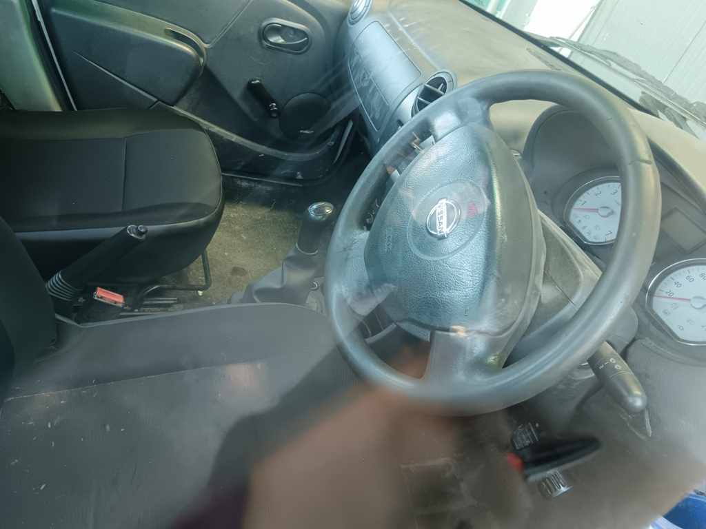 2015 NISSAN NP200 1.5 DCi thumbnail 5