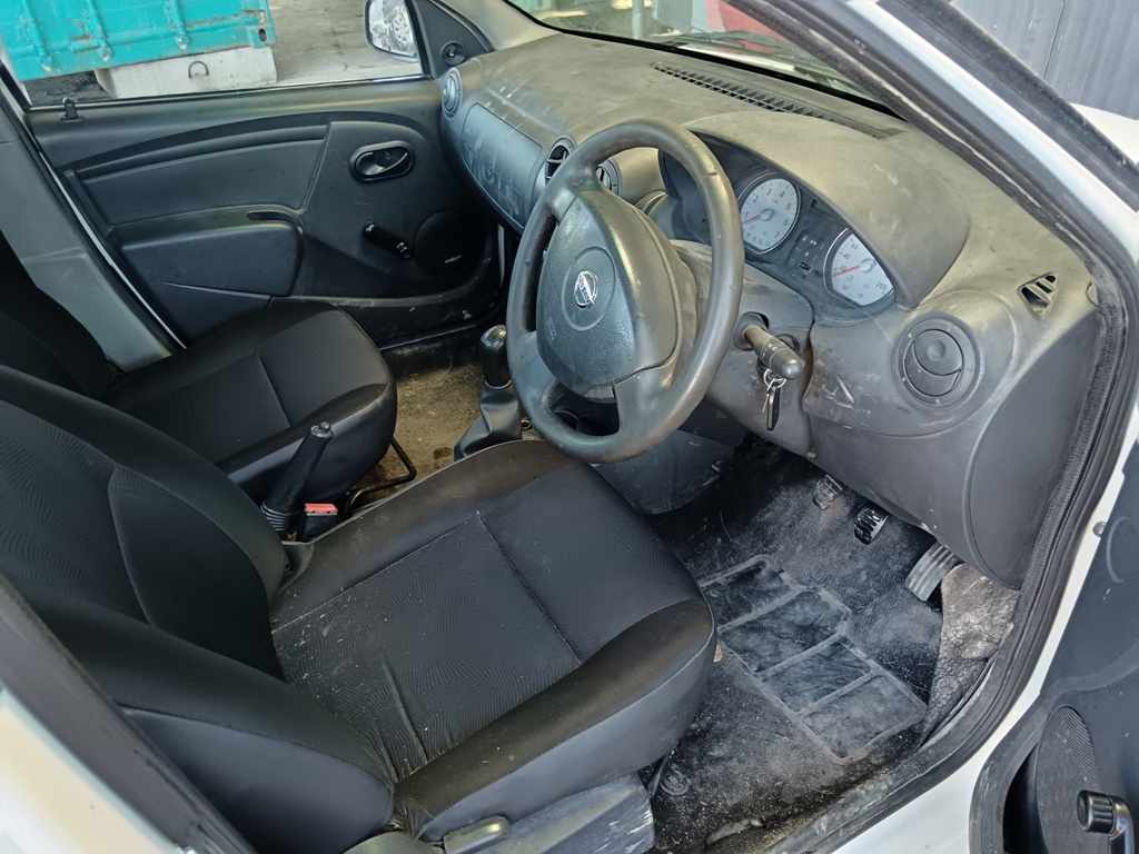 2015 NISSAN NP200 1.5 DCi thumbnail 7