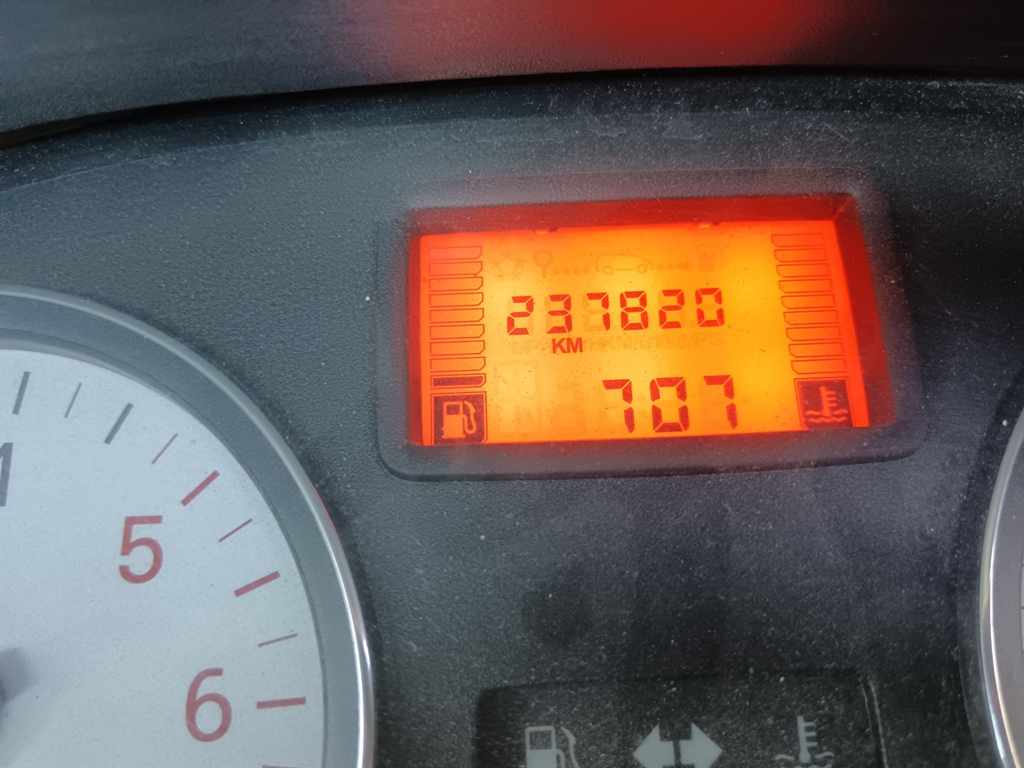 2015 NISSAN NP200 1.5 DCi thumbnail 8
