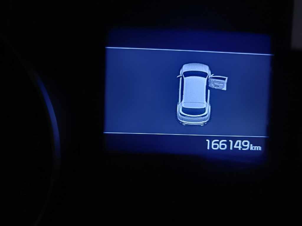 2019 KIA SPORTAGE 2.0 A/T thumbnail 8