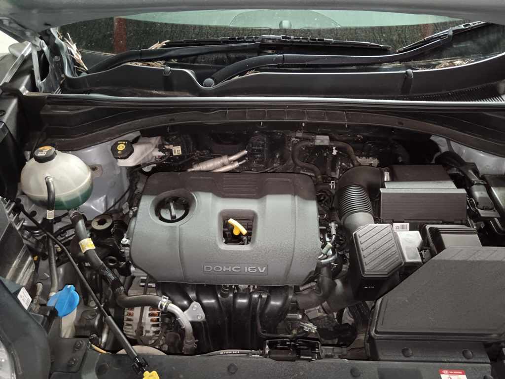 2019 KIA SPORTAGE 2.0 A/T thumbnail 9