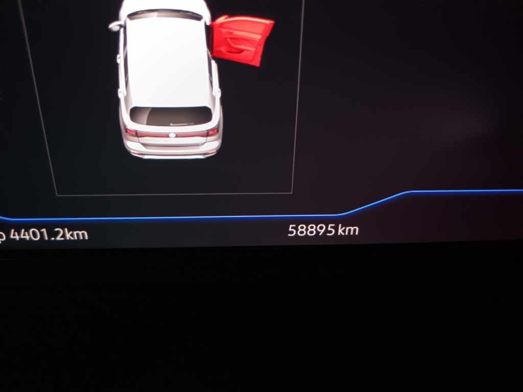 2020 VW T-CROSS 1.0 TSI DSG thumbnail 8