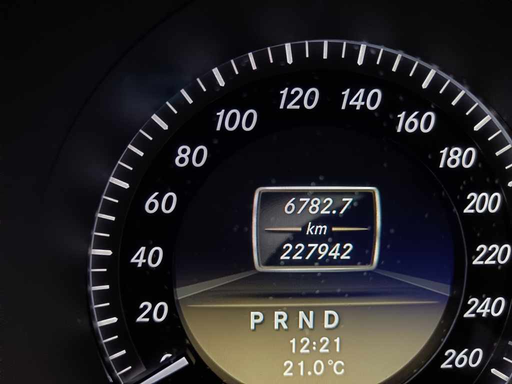2012 MERCEDES-BENZ C180 A/T thumbnail 8
