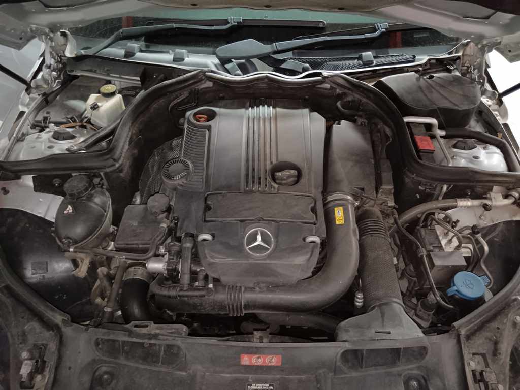 2012 MERCEDES-BENZ C180 A/T thumbnail 9
