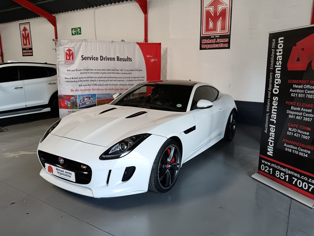 Repo Vehicle Auction - 24 October - Somerset West