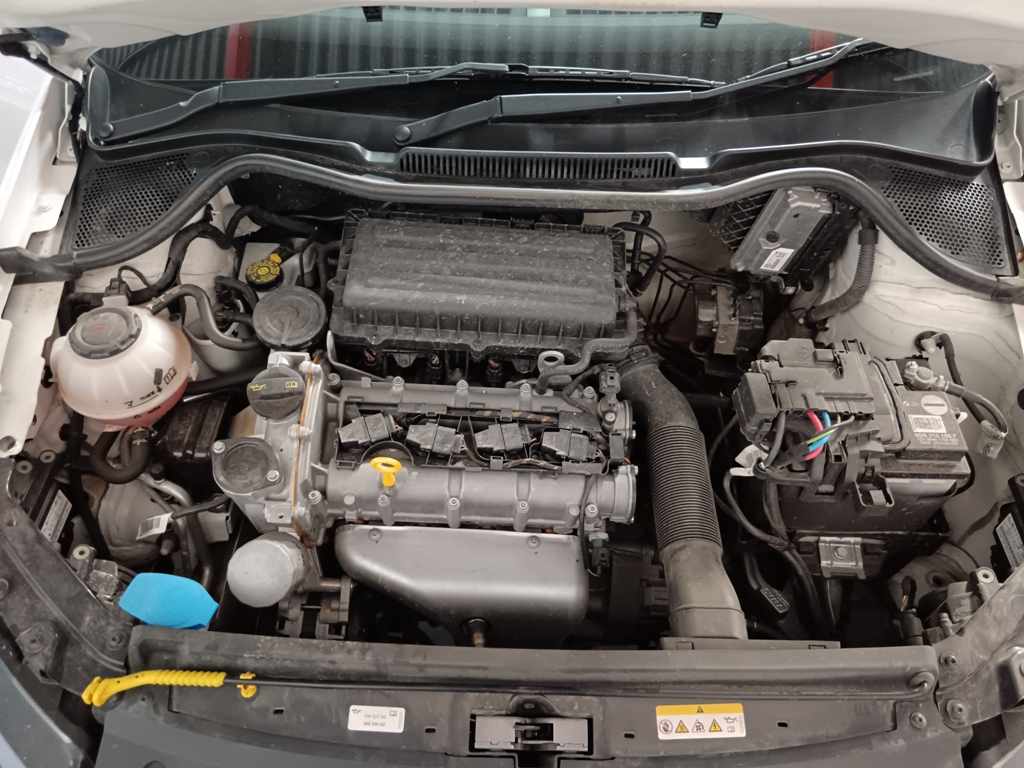 2023 VW POLO VIVO 1.4 thumbnail 8