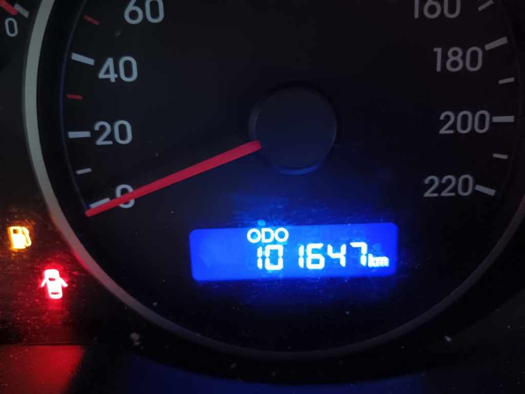 2014 HYUNDAI i20 1.2 thumbnail 8