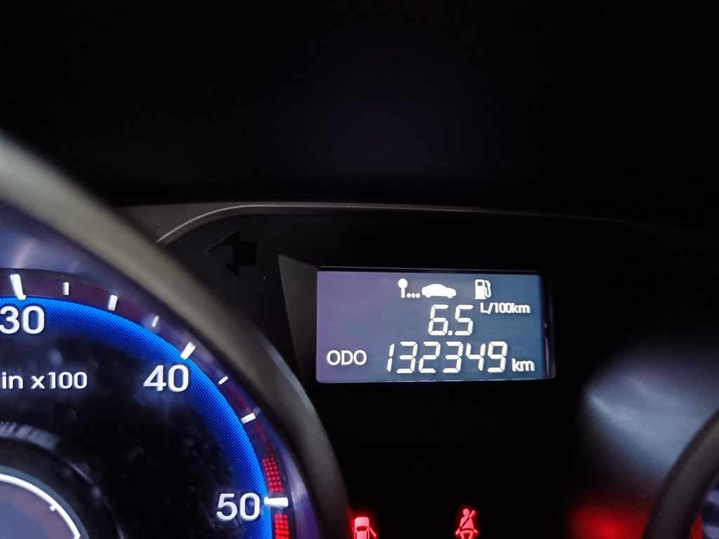2015 HYUNDAI IX35 1.7 CRDI thumbnail 8