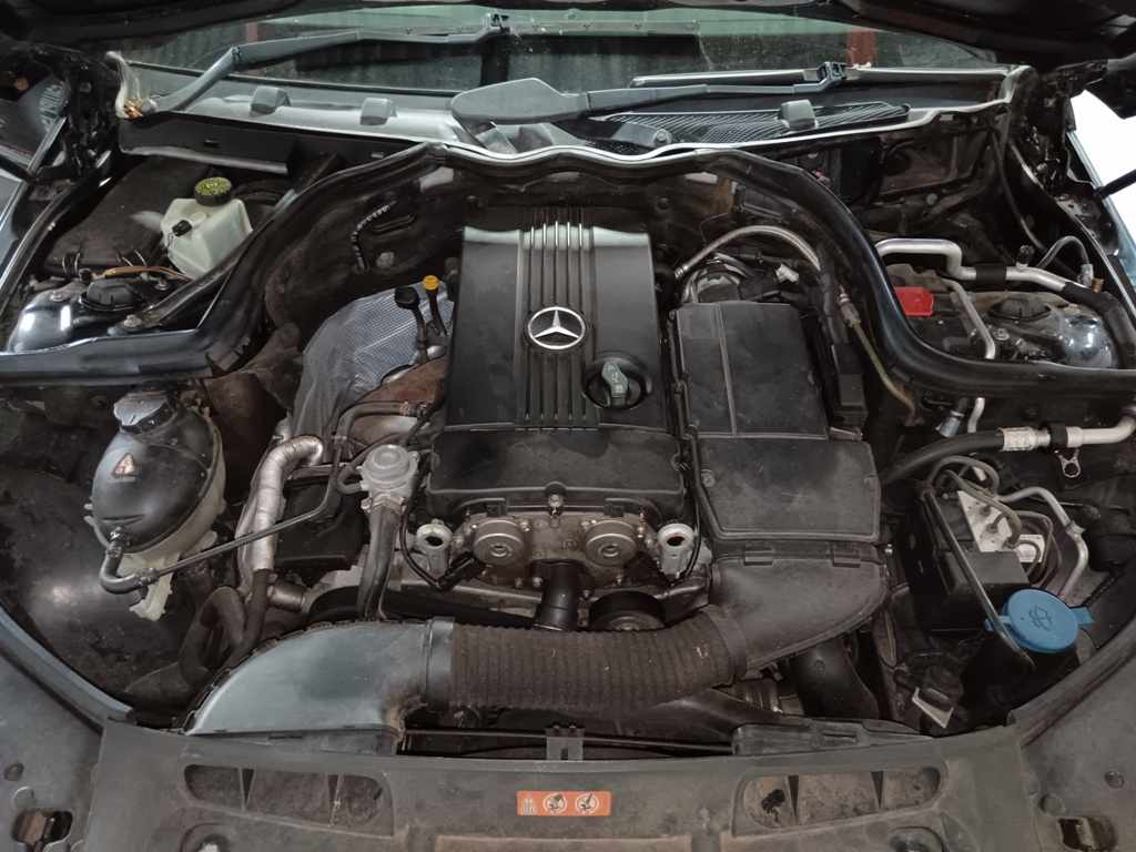 2009 MERCEDES-BENZ C180K A/T thumbnail 9