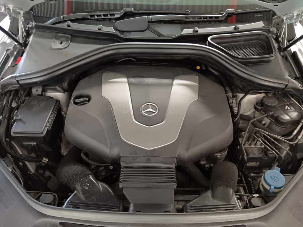 2019 MERCEDES-BENZ GLE COUPE 350D 4MATIC thumbnail 9