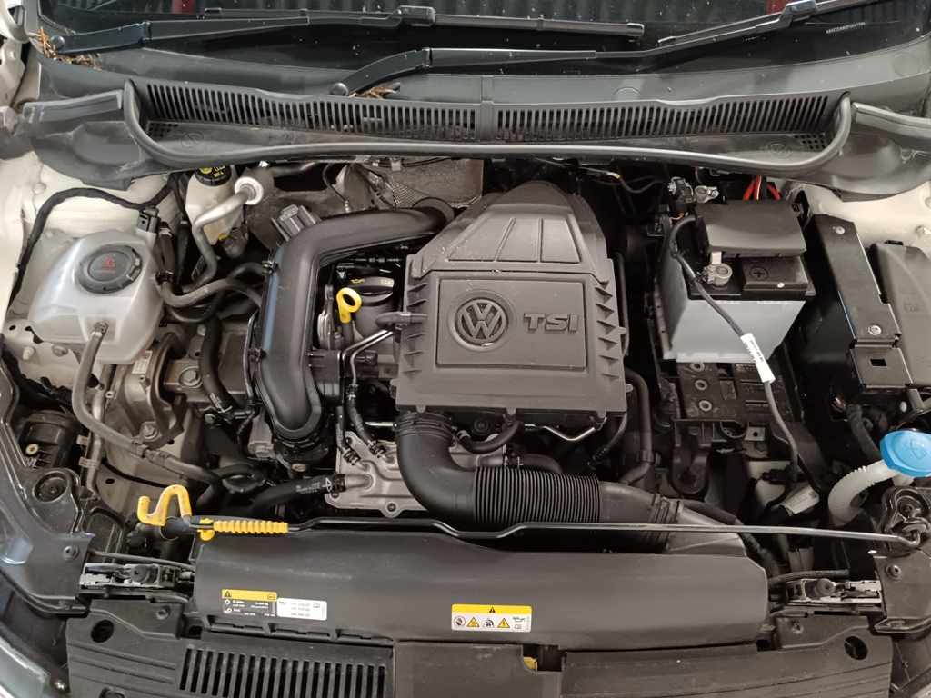 2023 VW POLO 1.0 TSI thumbnail 9