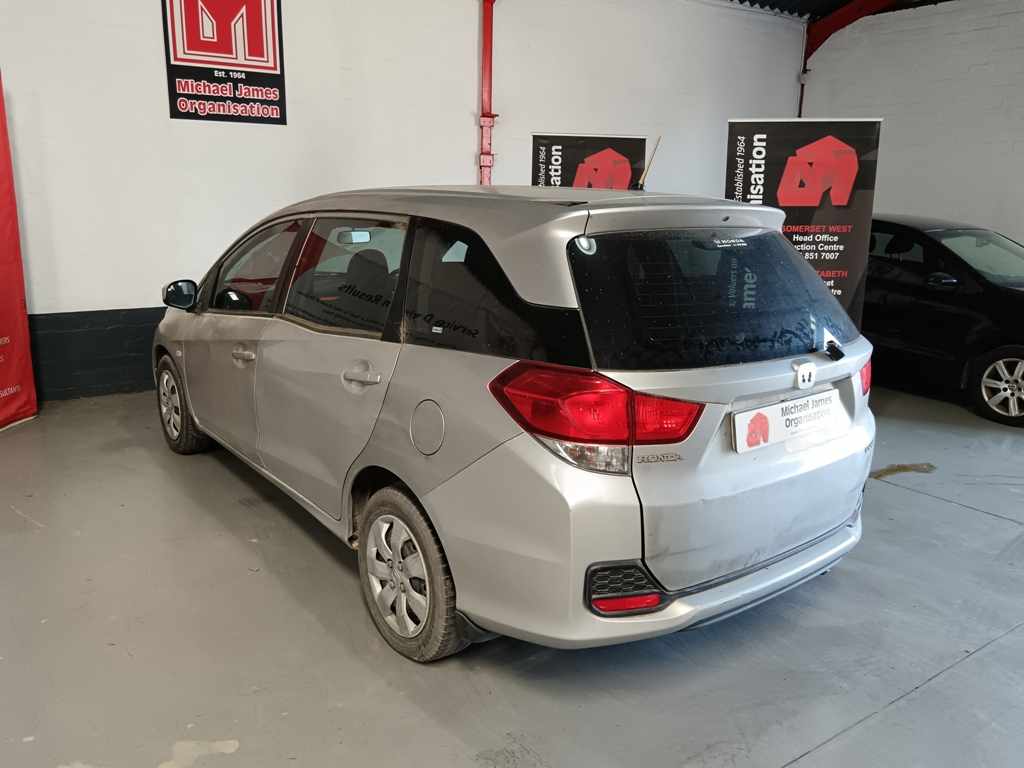 2016 HONDA MOBILIO 1.5 thumbnail 6