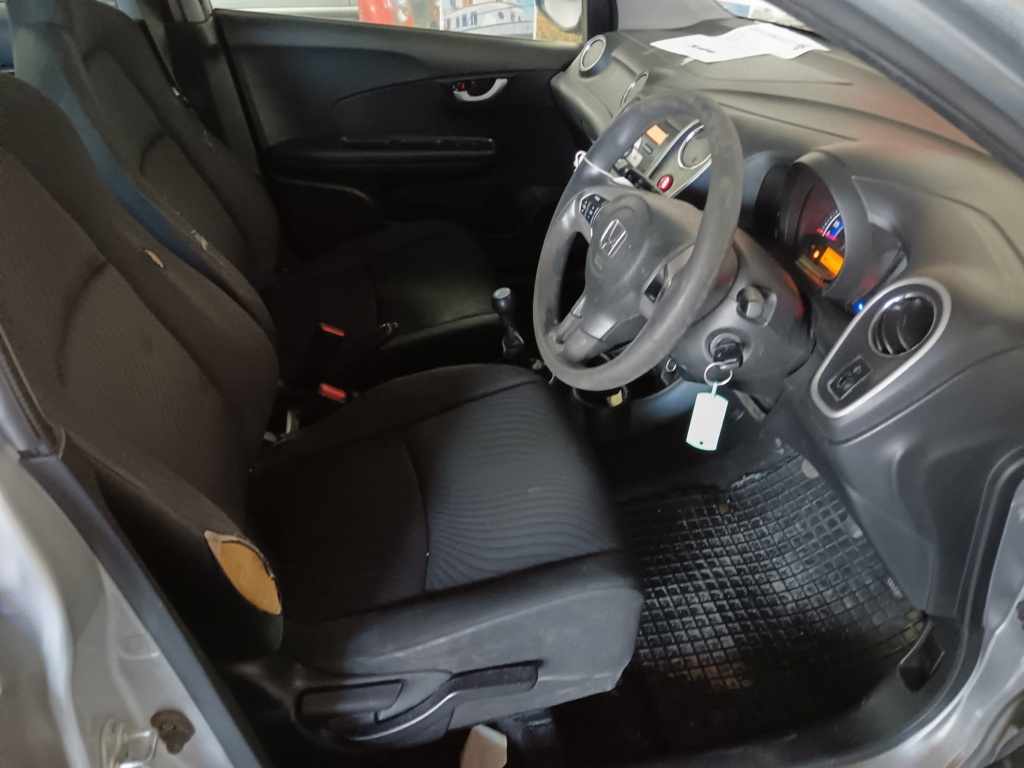 2016 HONDA MOBILIO 1.5 thumbnail 7