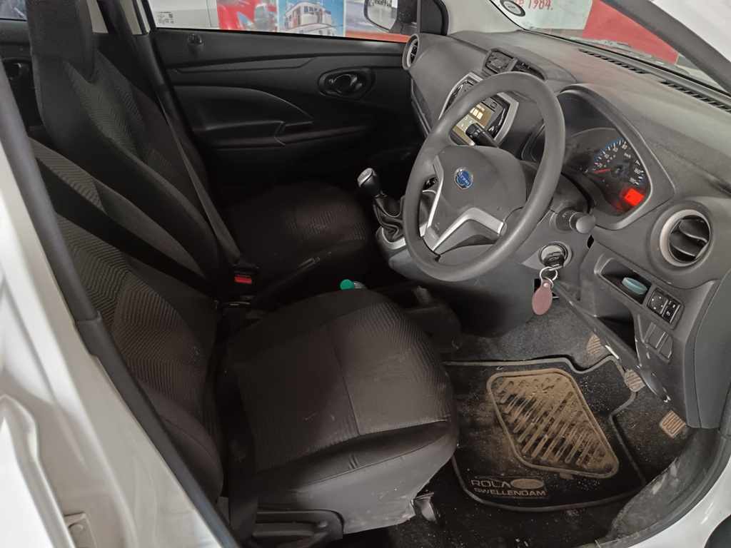 2021 DATSUN GO 1.2 thumbnail 7