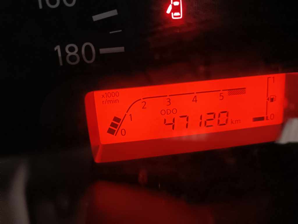 2021 DATSUN GO 1.2 thumbnail 8