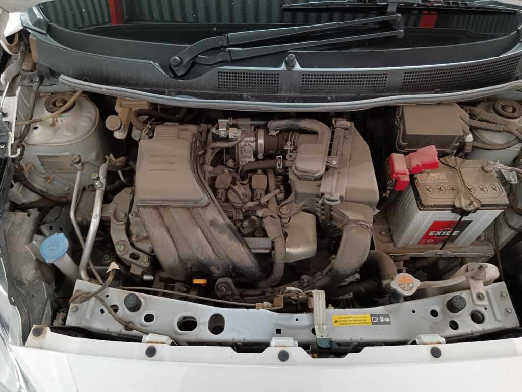 2021 DATSUN GO 1.2 thumbnail 9
