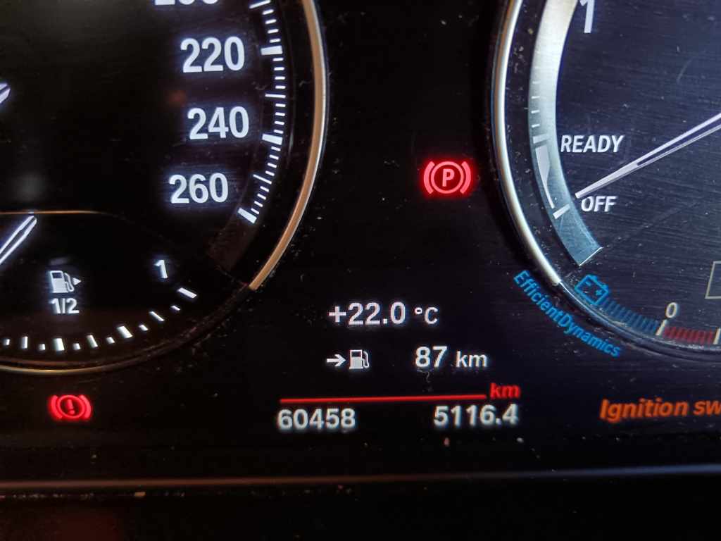 2019 BMW X1 sDRIVE18i A/T thumbnail 8