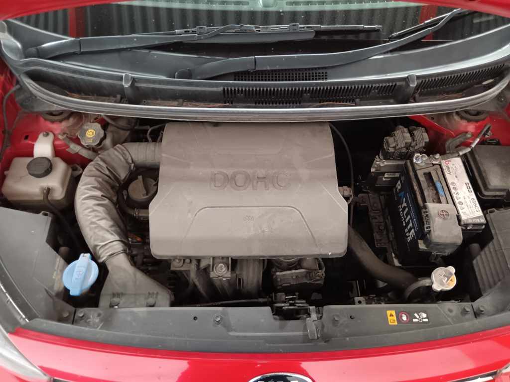 2018 KIA PICANTO 1.0 thumbnail 9