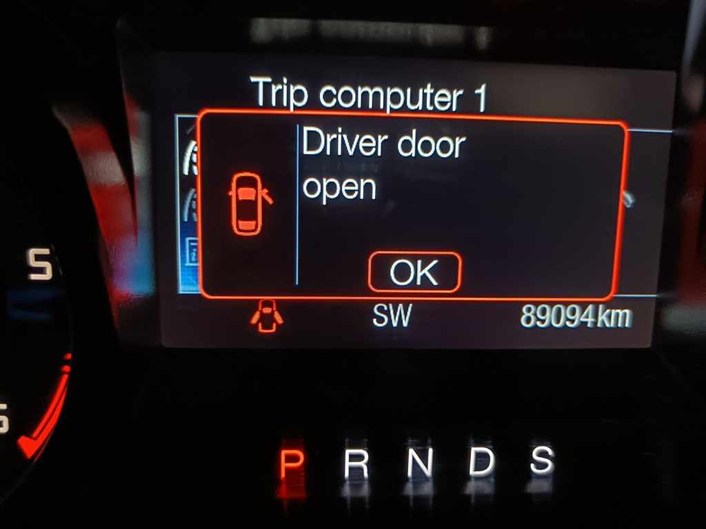 2022 FORD RANGER 2.2 TDCI A/T P/U D/C thumbnail 8