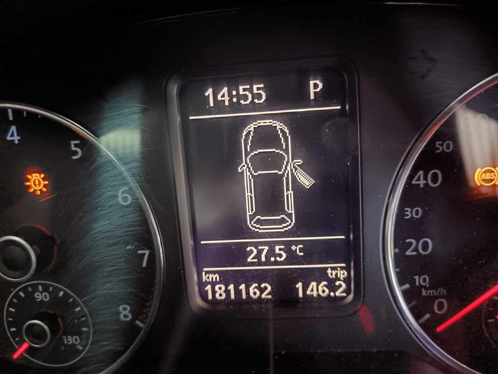 2013 VW POLO GTI 1.4 TSI DSG thumbnail 8