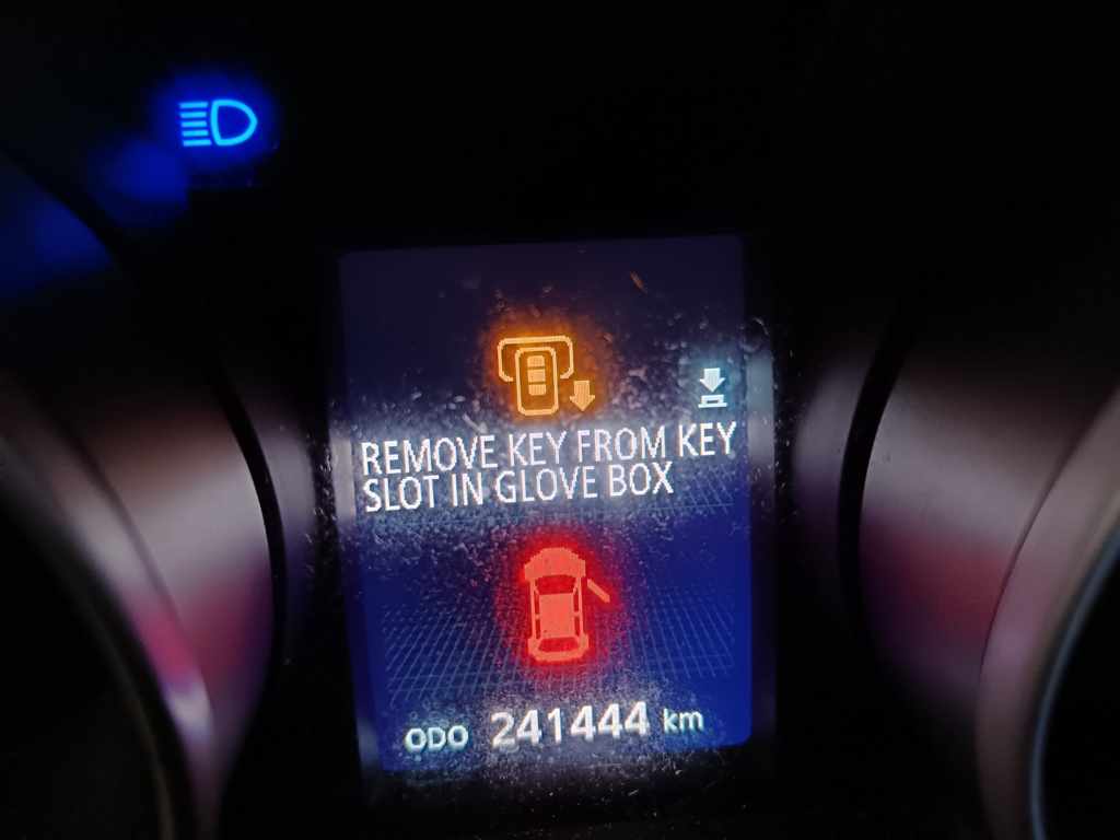 2012 MITSUBISHI ASX 2.0 GLX thumbnail 8