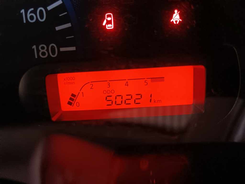 2021 DATSUN GO 1.2 thumbnail 8