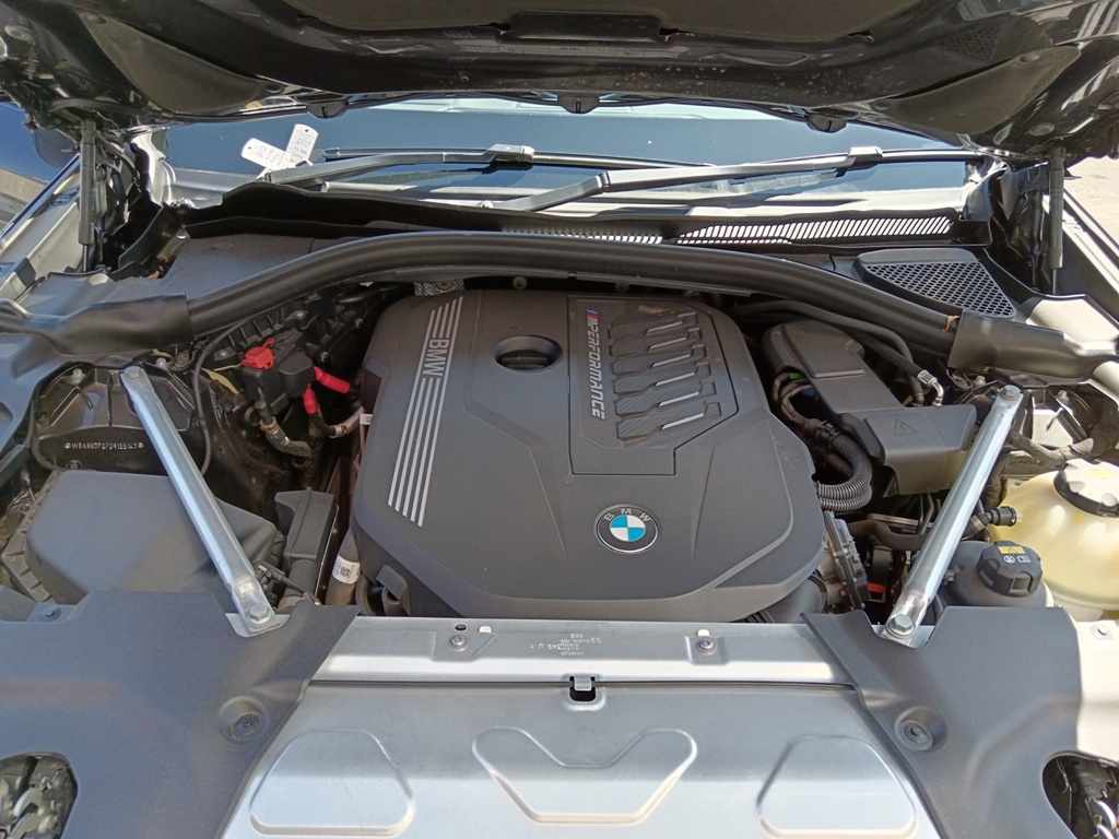 2022 BMW X3 M40i A/T thumbnail 6